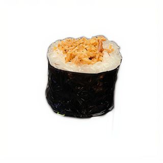 Hosomaki Onion Fry (8 Peças)