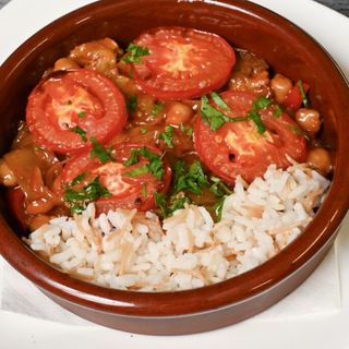 Sheikh el Mehshi Vegetal  (Veg)