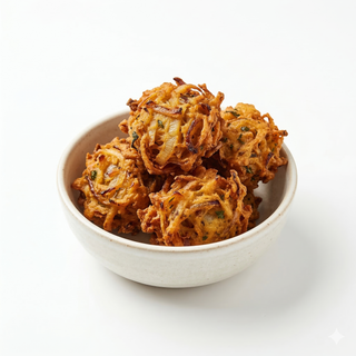Onion Bhaji