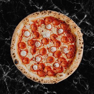 2x Pizza + napój 0,5l