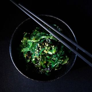 Уакаме салат (130г)