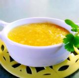 Sweet Corn Soup