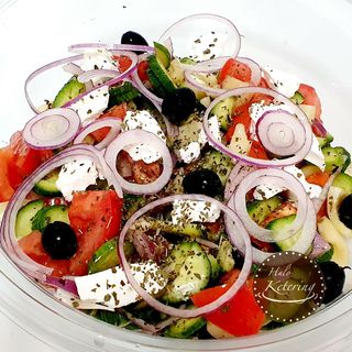 Grčka salata
