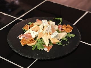 Tapas сирний (145g)