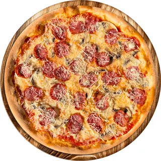 Піца Мілано (32см, 500г)