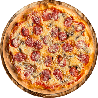 Піца Мілано (32см, 500г)