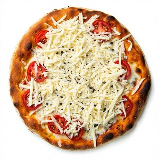 Baby Pachino e tonno