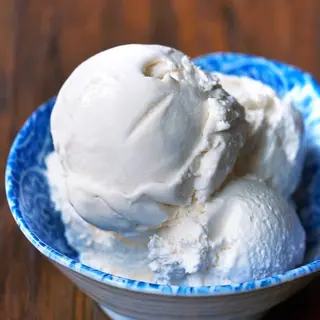 Kulfi de Coco
