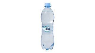 Acqua frizzante piccola