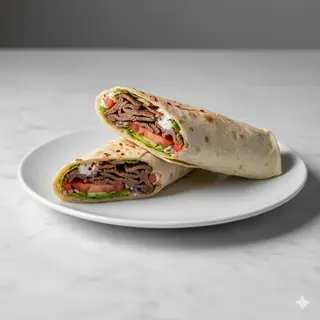 Durum Solo Carne