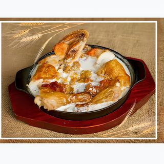 წიწილა შქმერულად