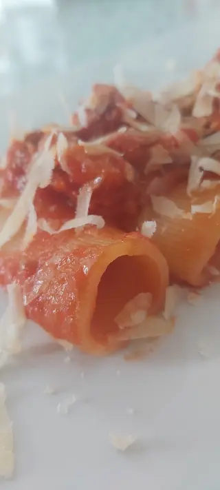 Amatriciana