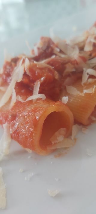 Amatriciana