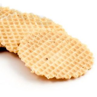 Sacchetto cialdine senza glutine - 5 pezzi