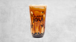 Brown Sugar Kawa Mokka