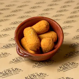 Crocchè - 5 pezzi