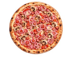 Піца «Козацька» 30см. (560g)