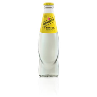 Tónica Schweppes (200 Ml.)
