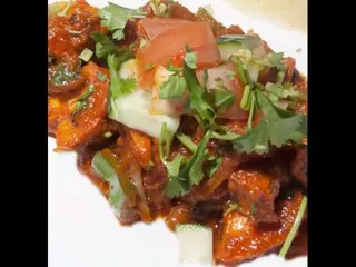 Chat de pollo