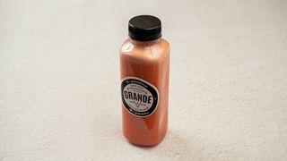 Sok grejpfrutowy 0,4l