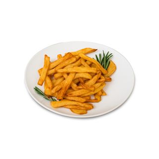 Patatine fritte