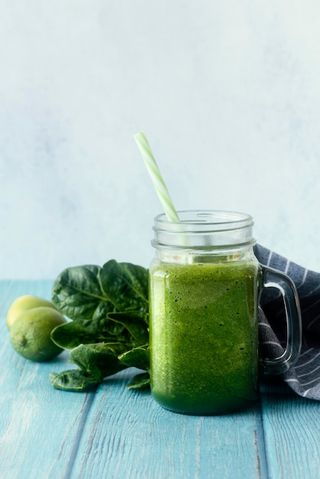 Detox Green