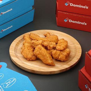 ქათმის ფინგერს 200 გრამი + იოგურტ სოუსი