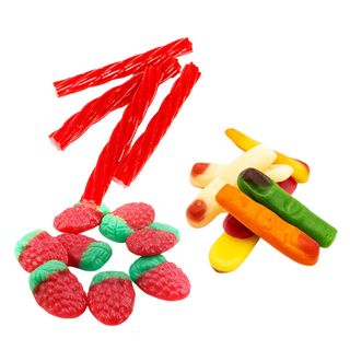 Pack Gominola Brillo