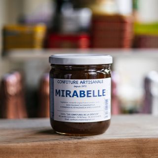 MERMELADA MIRABELLE