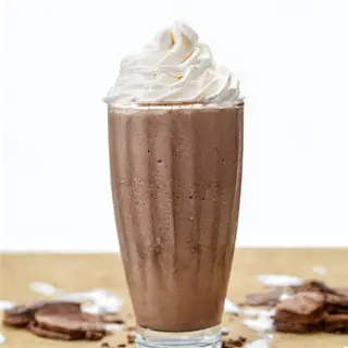 Create Your Own Milkshake