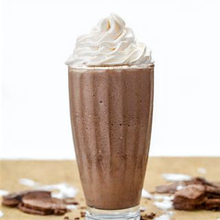 Create Your Own Milkshake