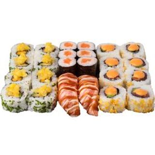 Summer Box