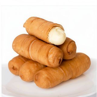 Tequeños De Queso Llanero (5 Uds.)