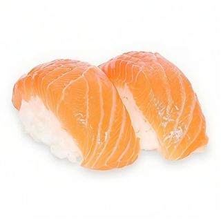 1 Niguiri Salmón (4 Pzs,)