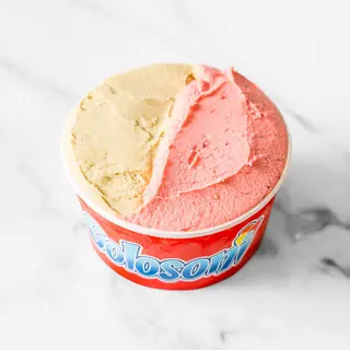 Coppetta gelato 160 gr