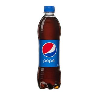 Pepsi 0.5 Plastic