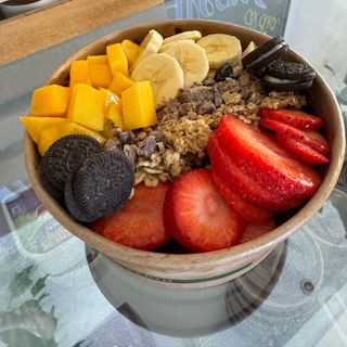 Açaí Bolw Grande 