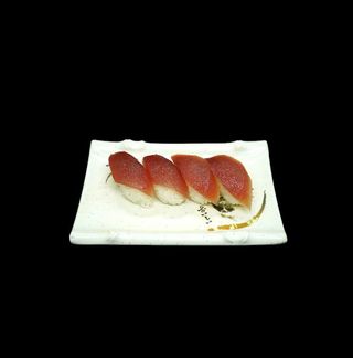Nigiri De Atún (2 Pza.)
