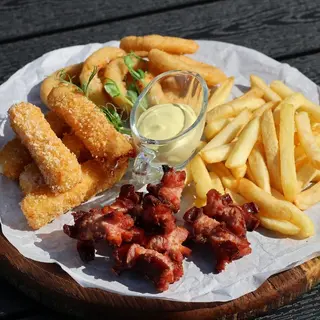 Пивна дошка (450/50г)