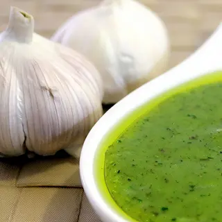 Nuestras Salsas