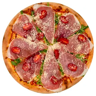 Pizza Lux