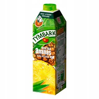 Soktymb Ananas 1,0l