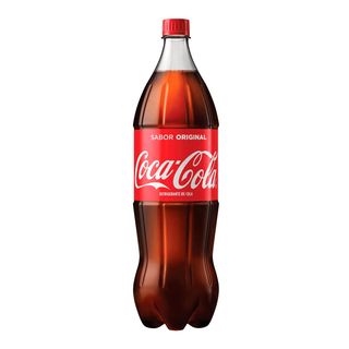 Coca-Cola Original 1,5L