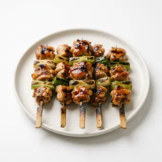 Yaki De Pollo