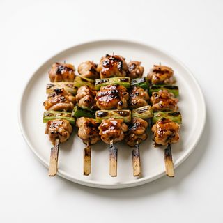 Yaki De Pollo