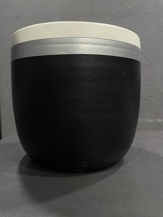 Glinka saksija 18x18 