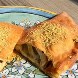 Siciliana Brontese - 30 cm