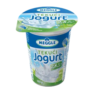 Jogurt