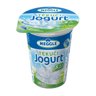 Jogurt
