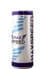Energizant maximum speed can